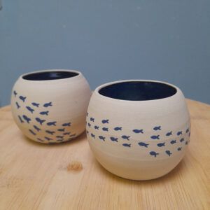 Lire la suite à propos de l’article Vaisselle Sous la mer