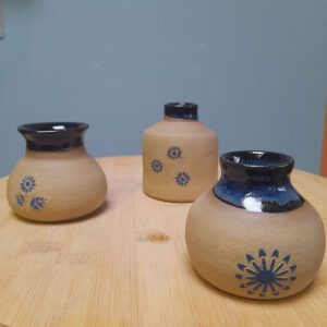 Lire la suite à propos de l’article Vases