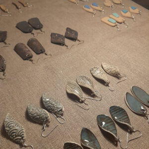 Lire la suite à propos de l’article Boucles d&rsquo;oreilles