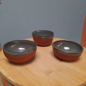 Lire la suite à propos de l’article Bols