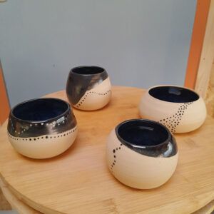 Lire la suite à propos de l’article Vaisselle Nuit polaire