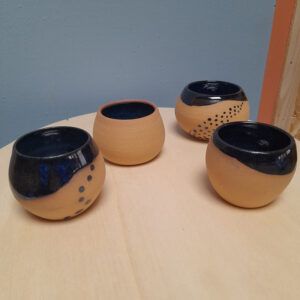 Lire la suite à propos de l’article Vaisselle Nuit saharienne