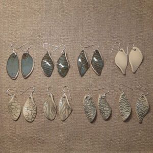 Lire la suite à propos de l’article Boucles d&rsquo;oreille Ciel breton