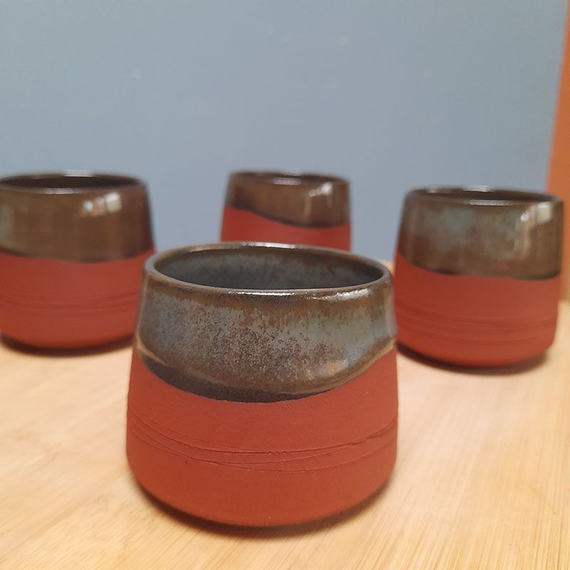 Lire la suite à propos de l’article Vaisselle Grand canyon