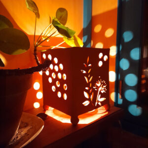 Lire la suite à propos de l’article Luminaires